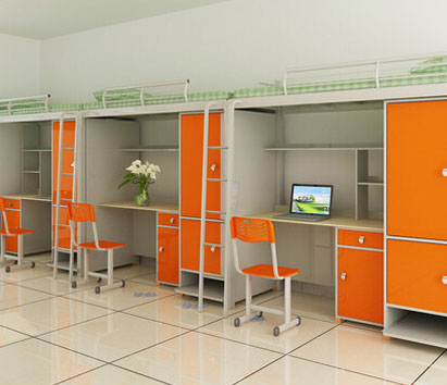 BOB全站下载大学宿舍家具