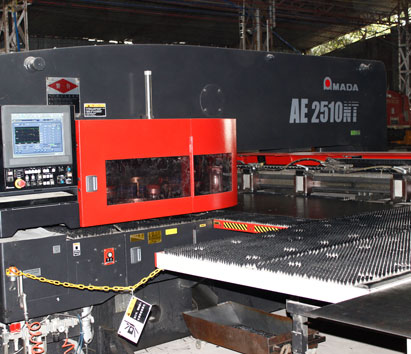 BOB全站下载公司环境四